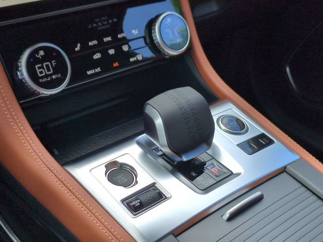 New 2026 Jaguar F-PACE R-Dynamic S AWD/4WD image 9