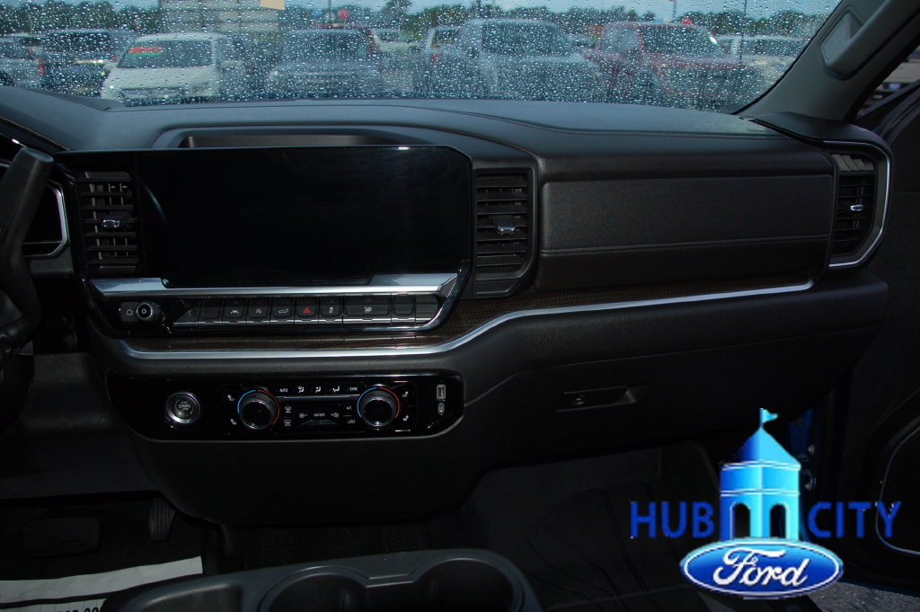Used 2022 Chevrolet Silverado 1500 LT RWD image 20