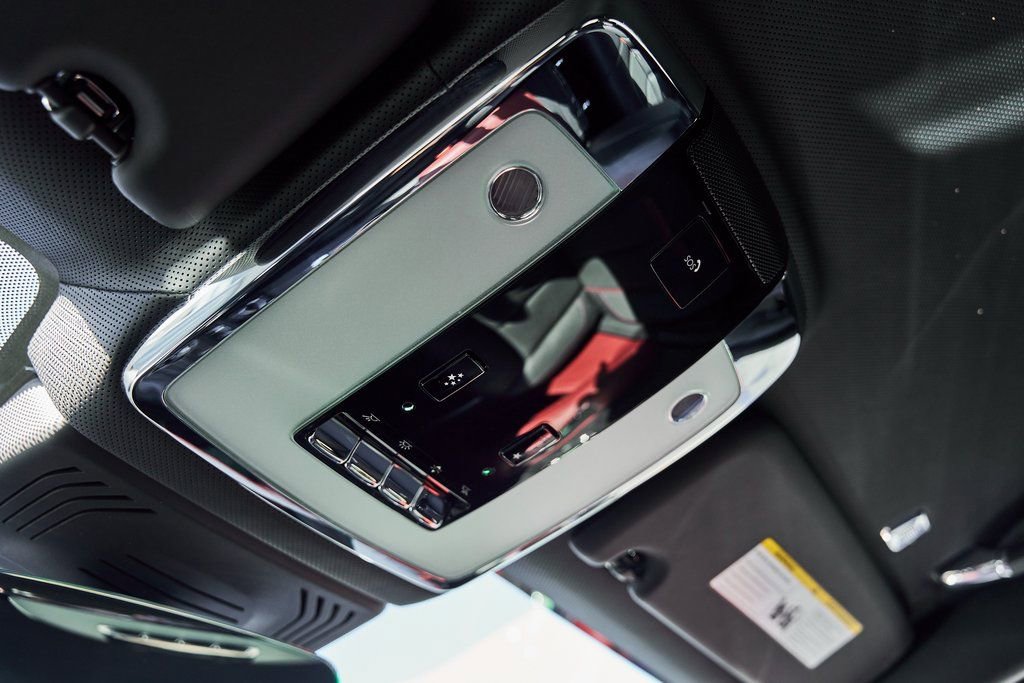 Used 2023 Rolls-Royce Ghost image 85