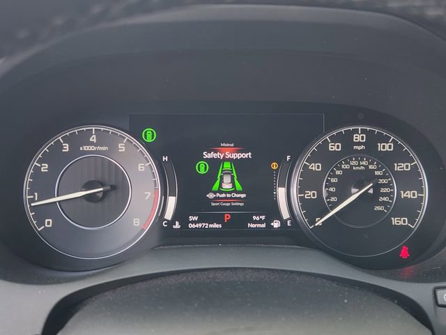 Used 2023 Acura RDX w/ Technology Package FWD image 13