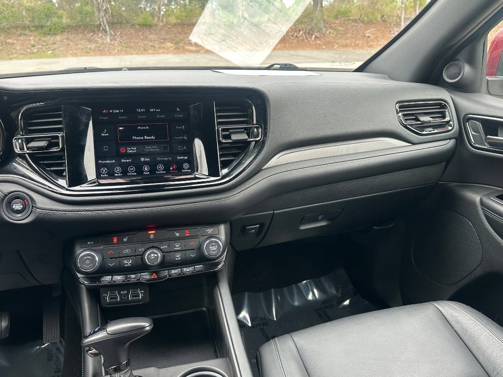 Used 2022 Dodge Durango GT image 30