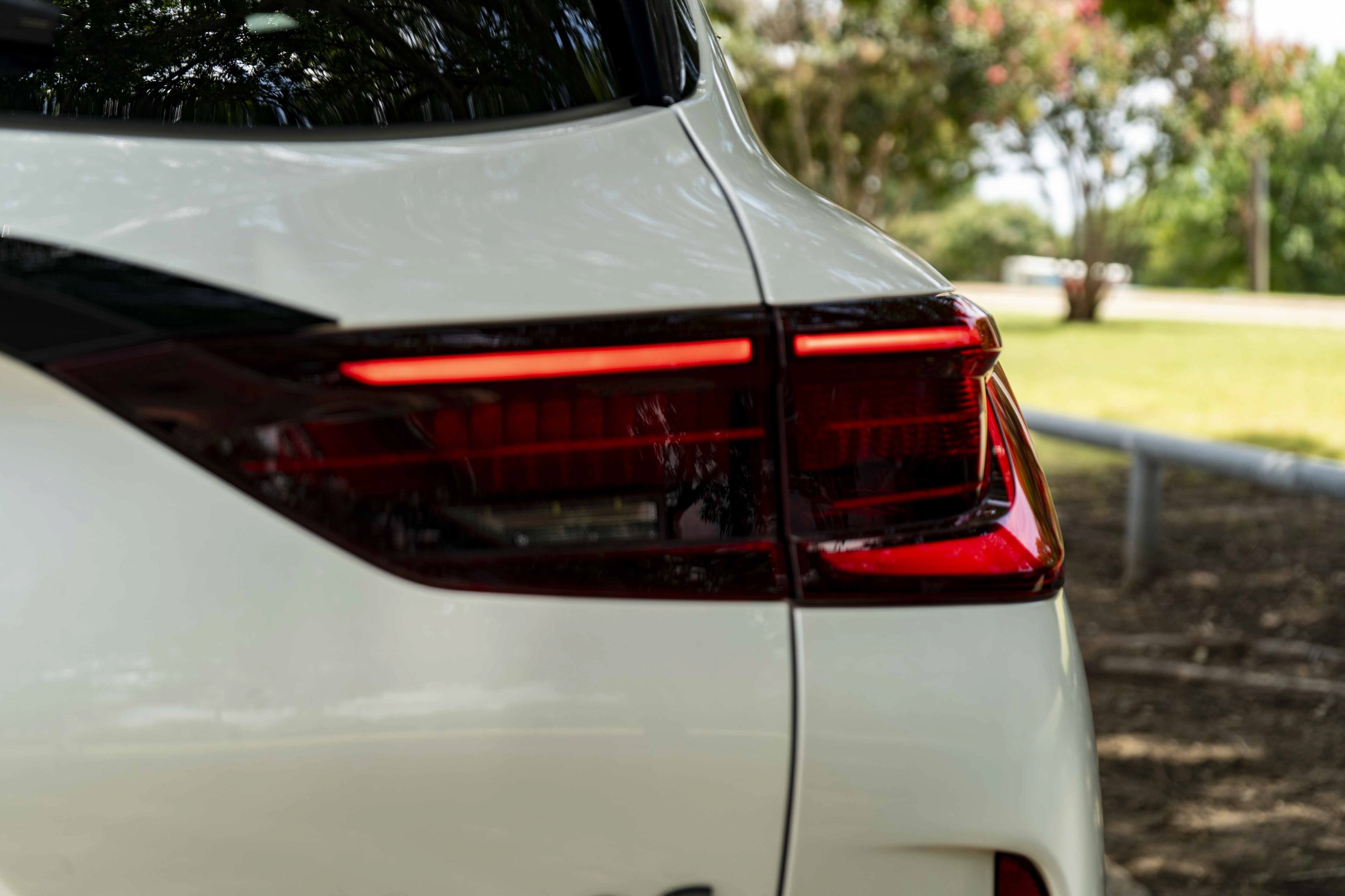Used 2024 INFINITI QX50 Sport AWD/4WD image 13