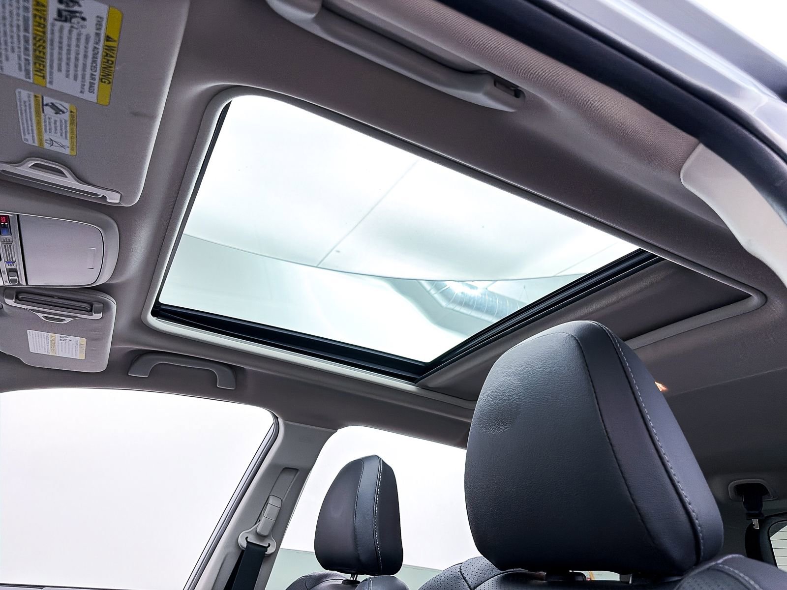 Used 2019 Subaru Forester Limited image 3