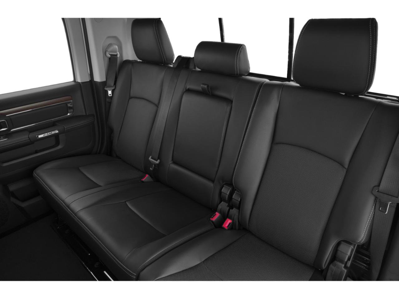 Used 2015 RAM 3500 Laramie Longhorn w/ Convenience Group AWD/4WD image 51
