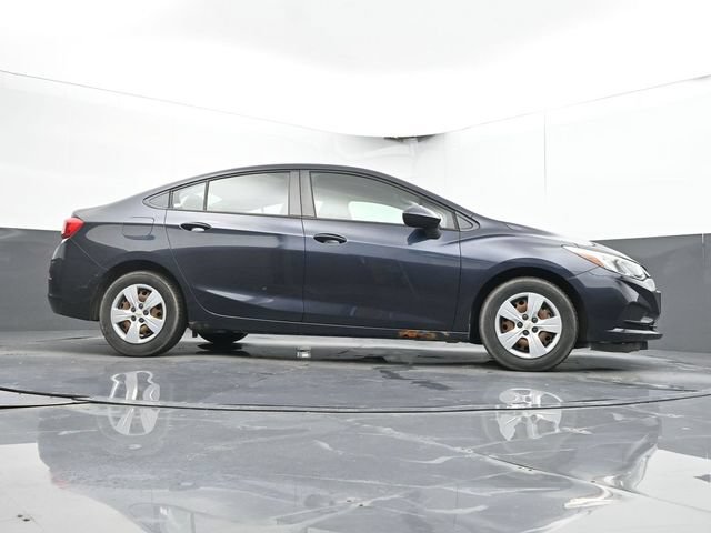 Used 2016 Chevrolet Cruze LS FWD image 41
