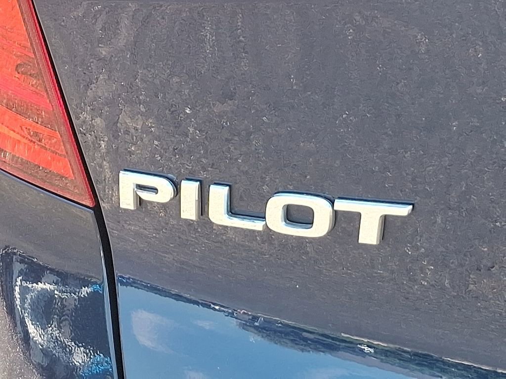 Used 2017 Honda Pilot EX-L image 33