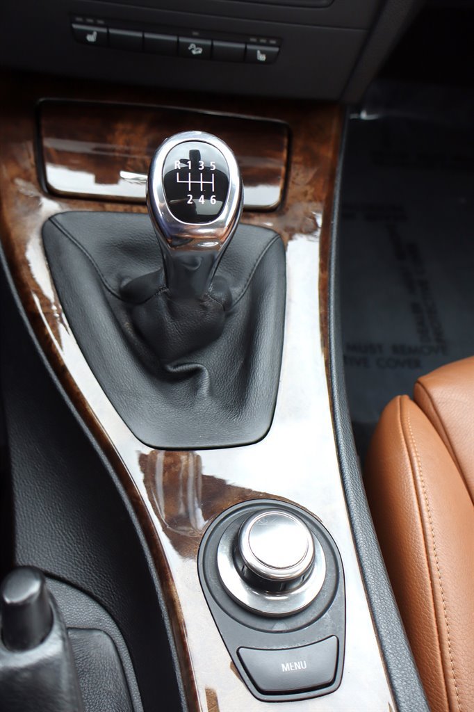 Used 2008 BMW 335xi Coupe AWD/4WD image 23