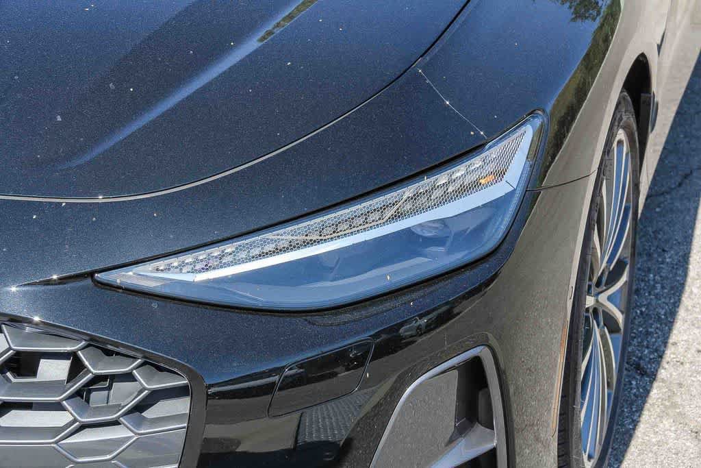 New 2026 Audi A6 Prestige AWD/4WD image 7