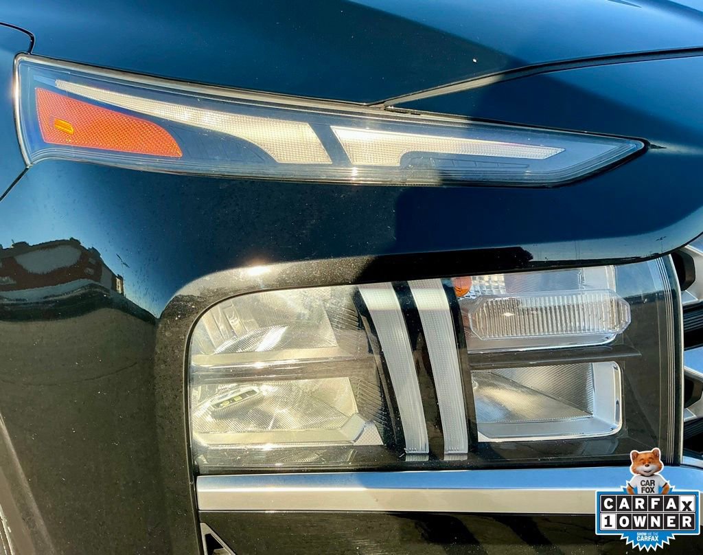 Used 2021 Hyundai Santa Fe SEL w/ Cargo Package image 8