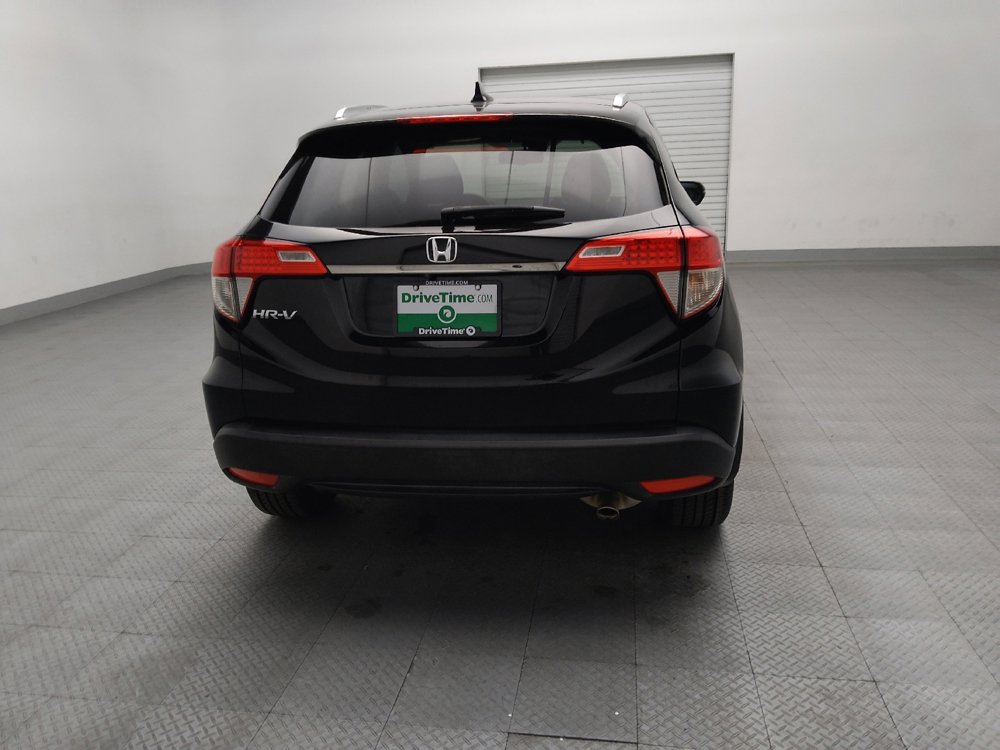 Used 2022 Honda HR-V EX-L image 7