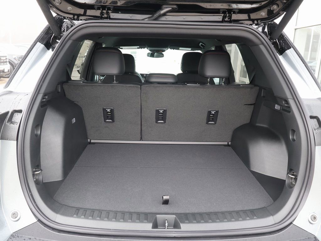 New 2026 Chevrolet Equinox RS w/ Convenience Package III image 30