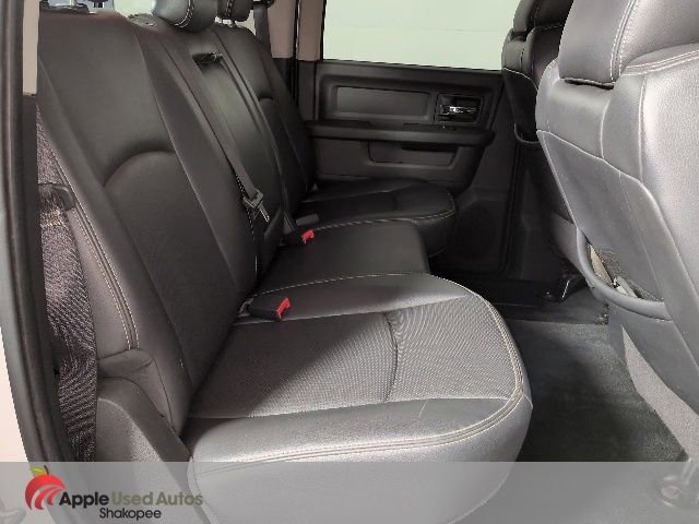 Used 2011 RAM 1500 Sport w/ Sport Premium Group AWD/4WD image 35