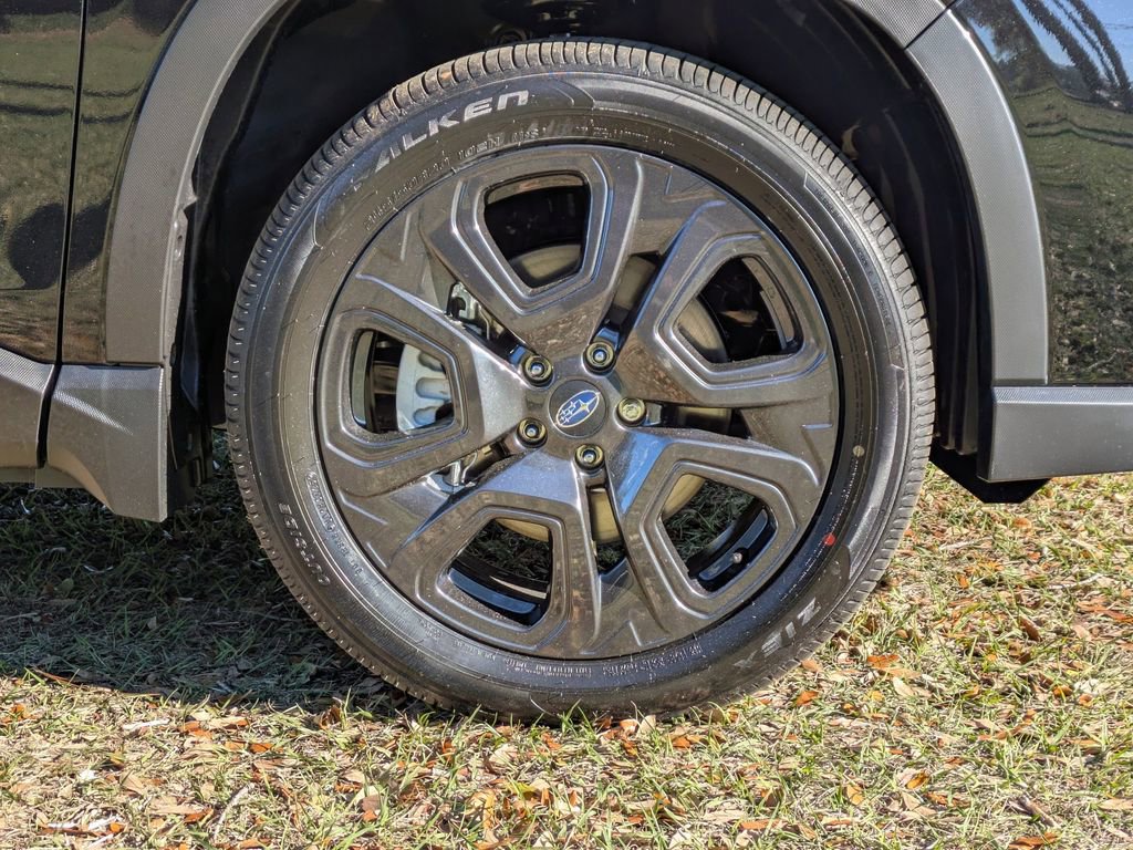 New 2026 Subaru Ascent Bronze Edition image 10