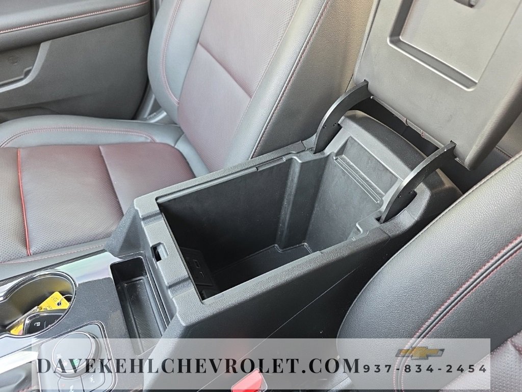 Used 2022 Chevrolet Blazer RS w/ Enhanced Convenience Package image 21