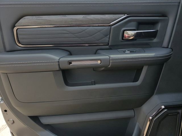 New 2026 RAM 2500 Limited image 16