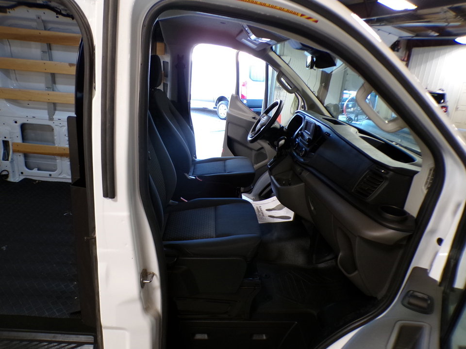 Used 2024 Ford Transit 250 Low Roof w/ Exterior Upgrade Package image 14