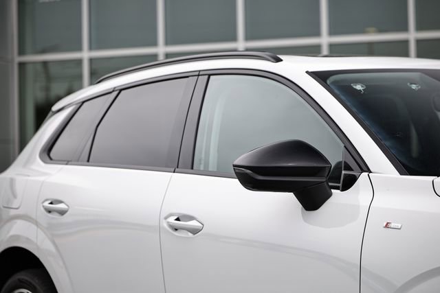 New 2026 Audi Q3 quattro 2.0T AWD/4WD image 3