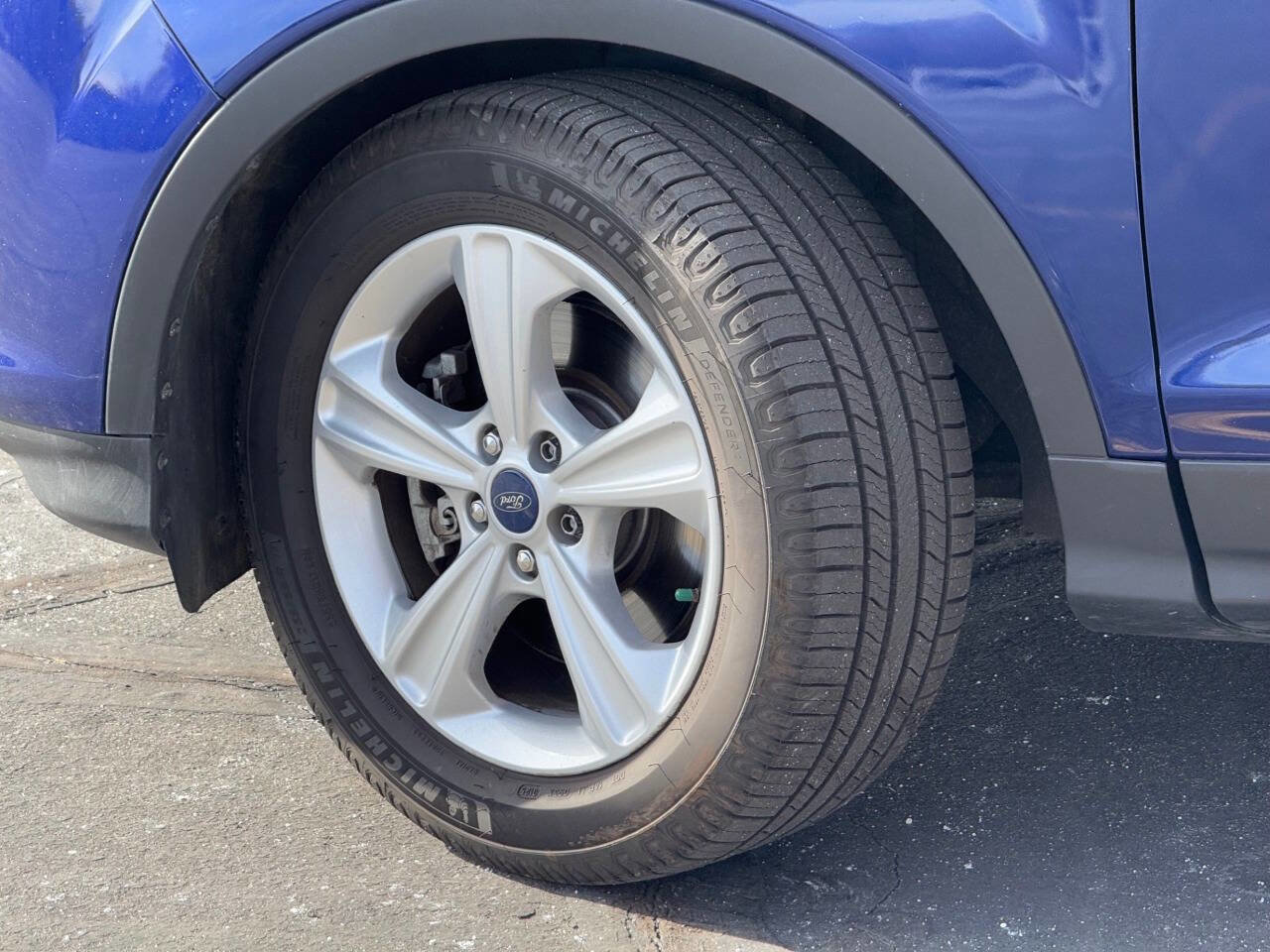 Used 2014 Ford Escape SE image 15