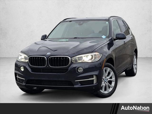 Used 2016 BMW X5 xDrive35i