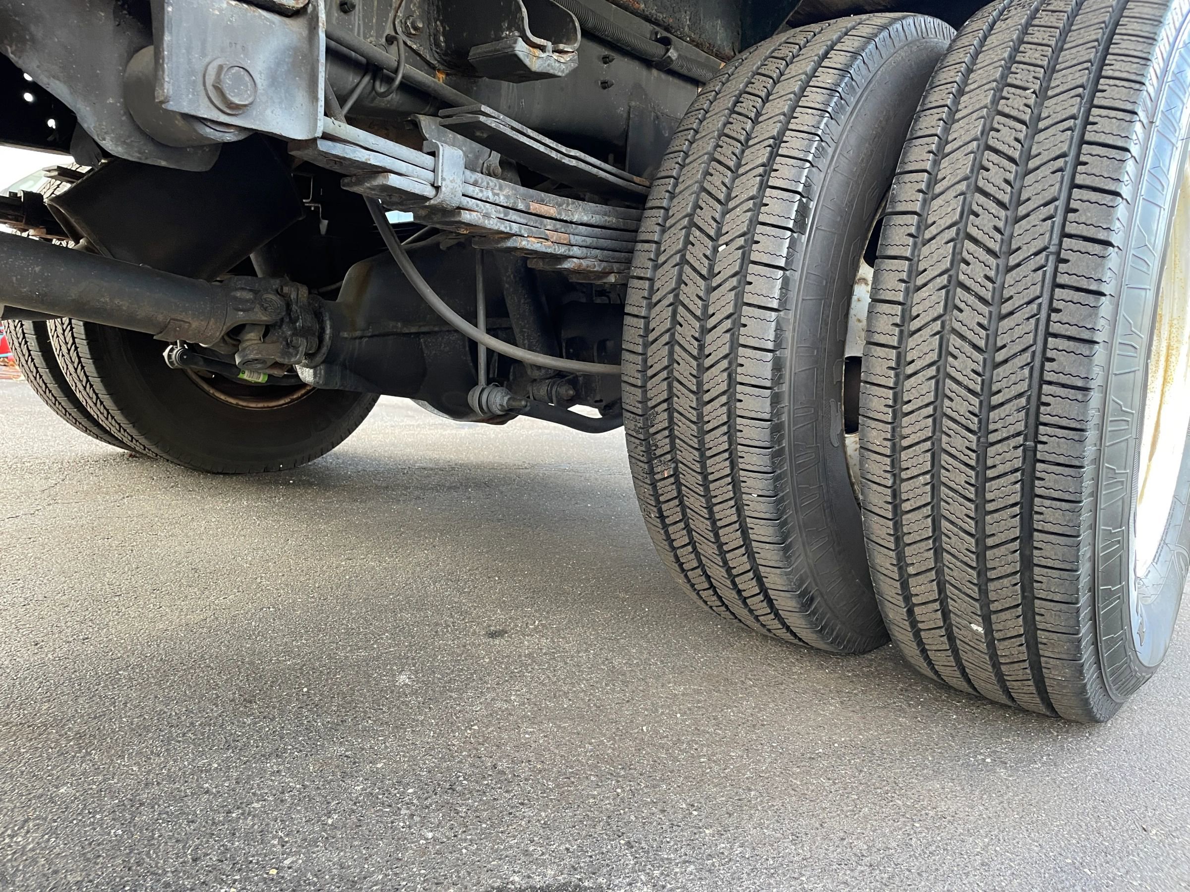 Used 2014 RAM 3500 Tradesman image 17