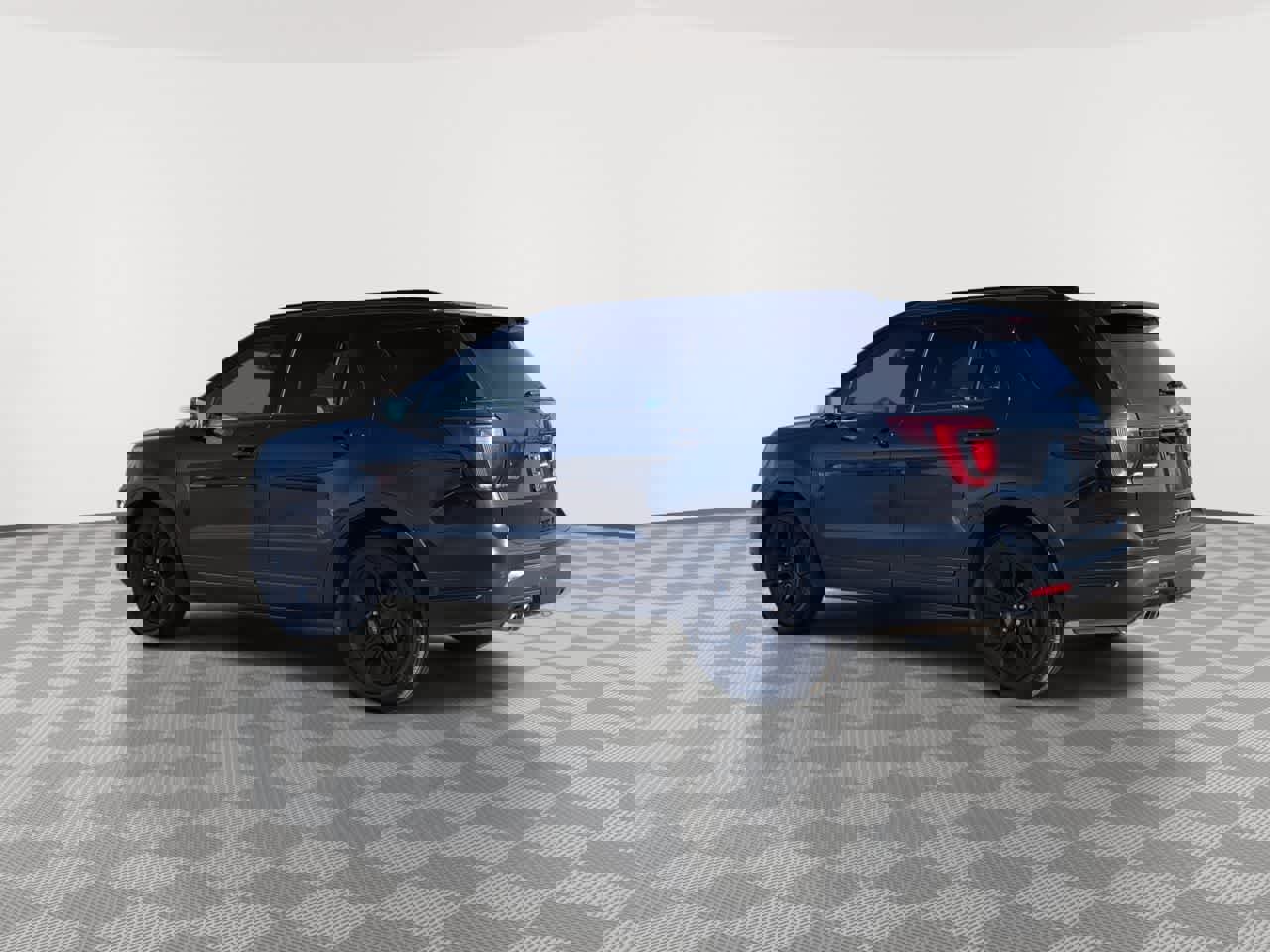 Used 2019 Ford Explorer Sport w/ Equipment Group 401A image 6