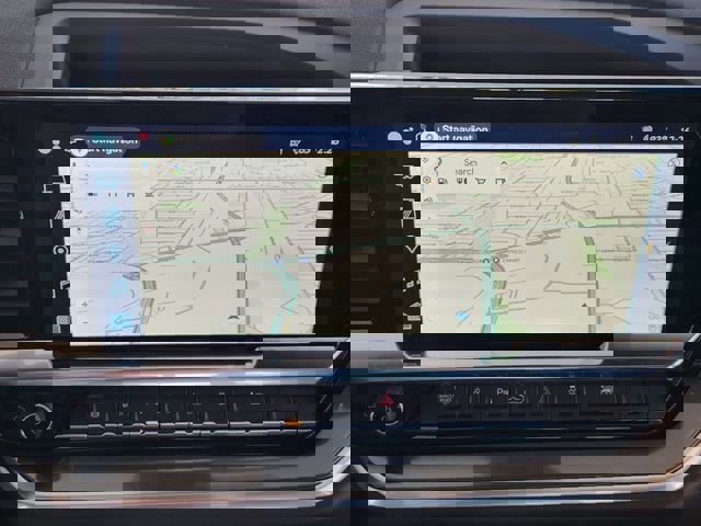 New 2026 Chevrolet Silverado 3500 High Country w/ High Country Premium Package image 15