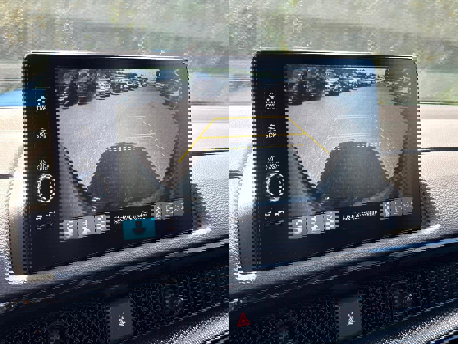 Certified 2024 Honda CR-V Sport Touring image 30