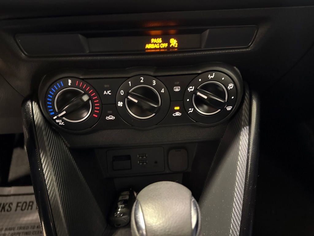Used 2017 Toyota Yaris iA FWD image 16