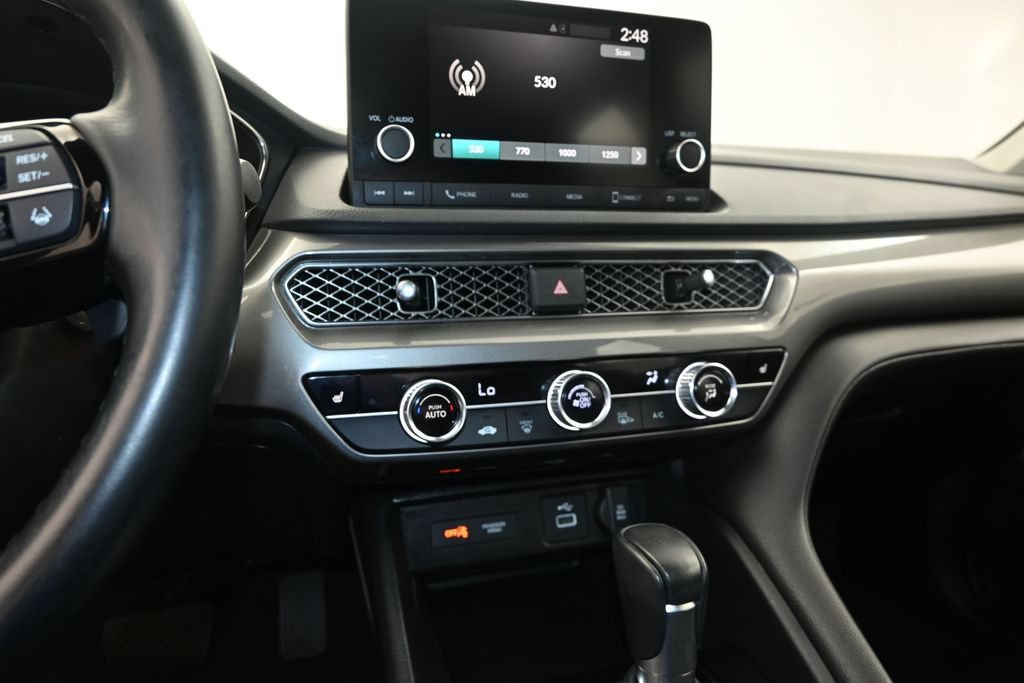 Used 2024 Acura Integra FWD image 17