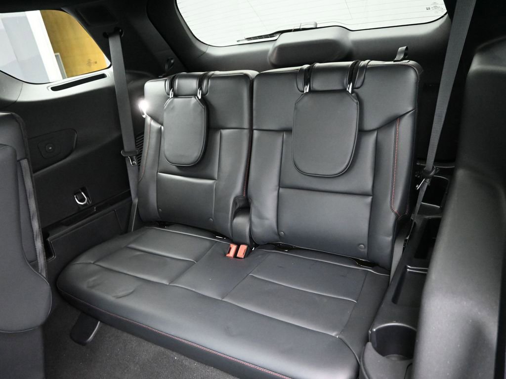 New 2025 Ford Explorer ST-Line w/ Premium Package image 34