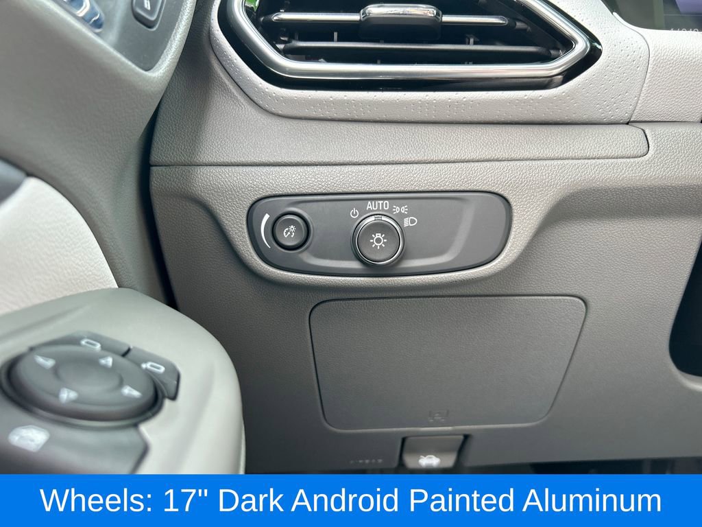 Certified 2022 Chevrolet Bolt EUV Premier w/ Launch Edition image 20