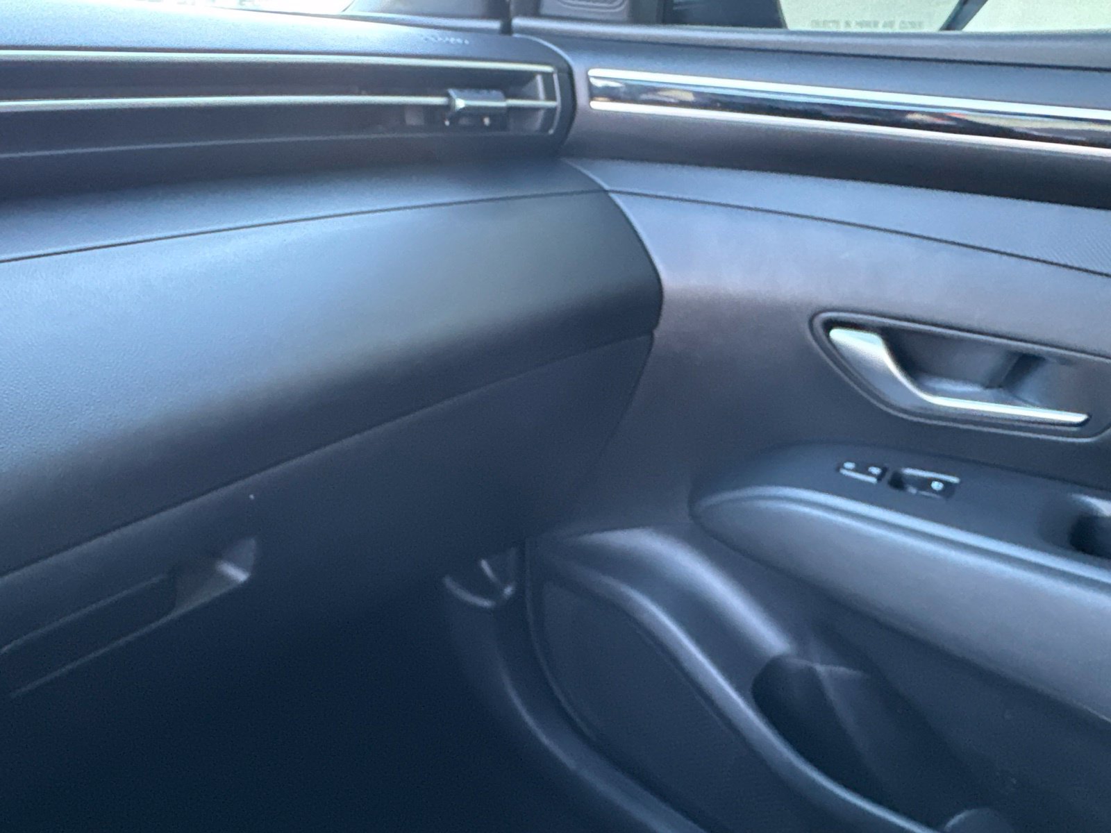 Used 2023 Hyundai Santa Cruz SEL FWD image 24