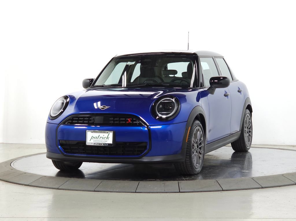 Used 2025 MINI Cooper S image 3