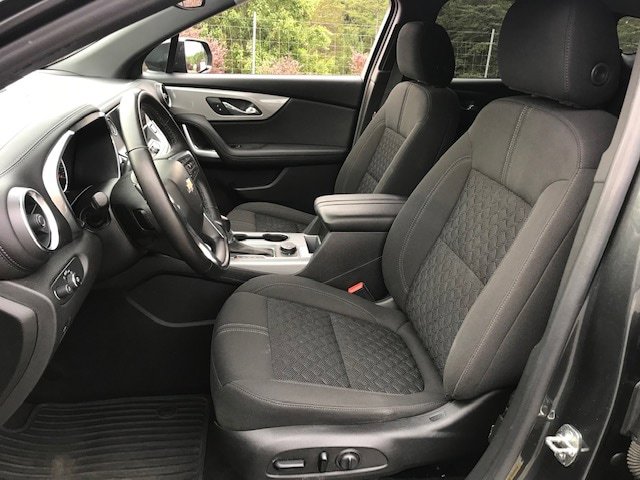Used 2020 Chevrolet Blazer LT FWD image 6