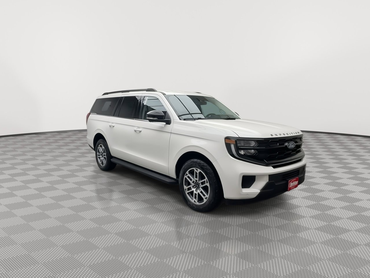 New 2026 Ford Expedition Max Active image 43