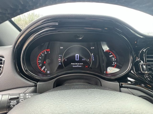 Used 2022 Dodge Durango GT image 15
