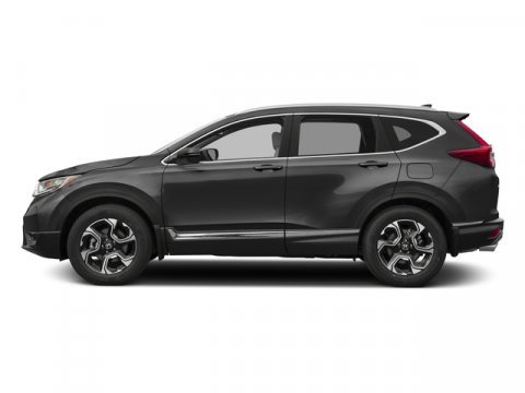 Used 2017 Honda CR-V Touring image 3
