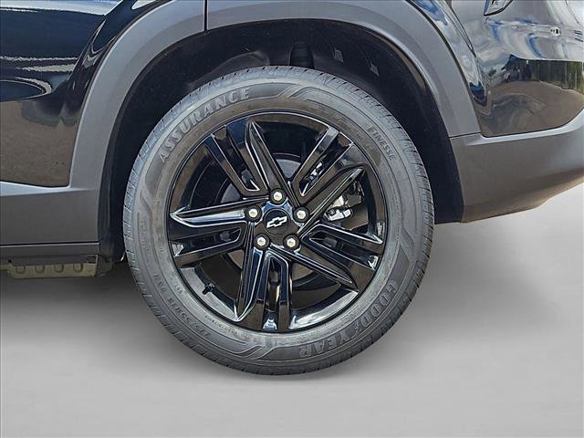 New 2026 Chevrolet Trax ACTIV w/ Driver Confidence Package FWD image 10