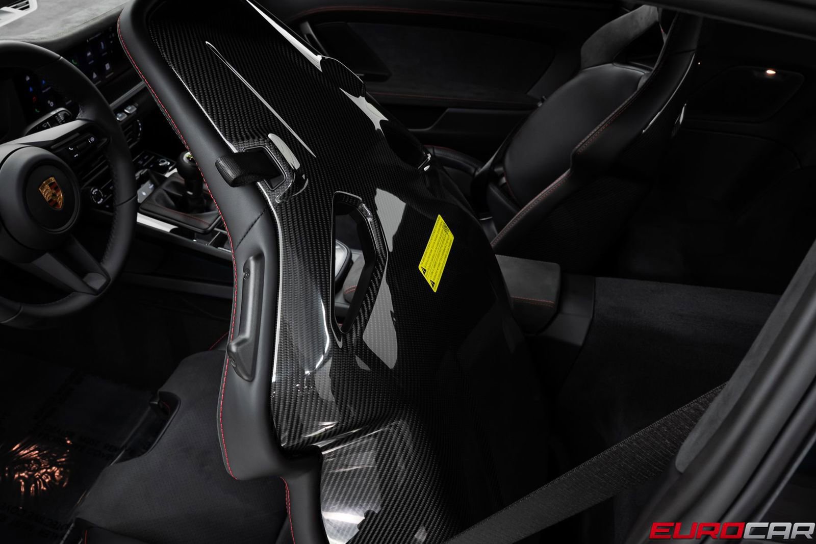 Used 2026 Porsche 911 GT3 image 44