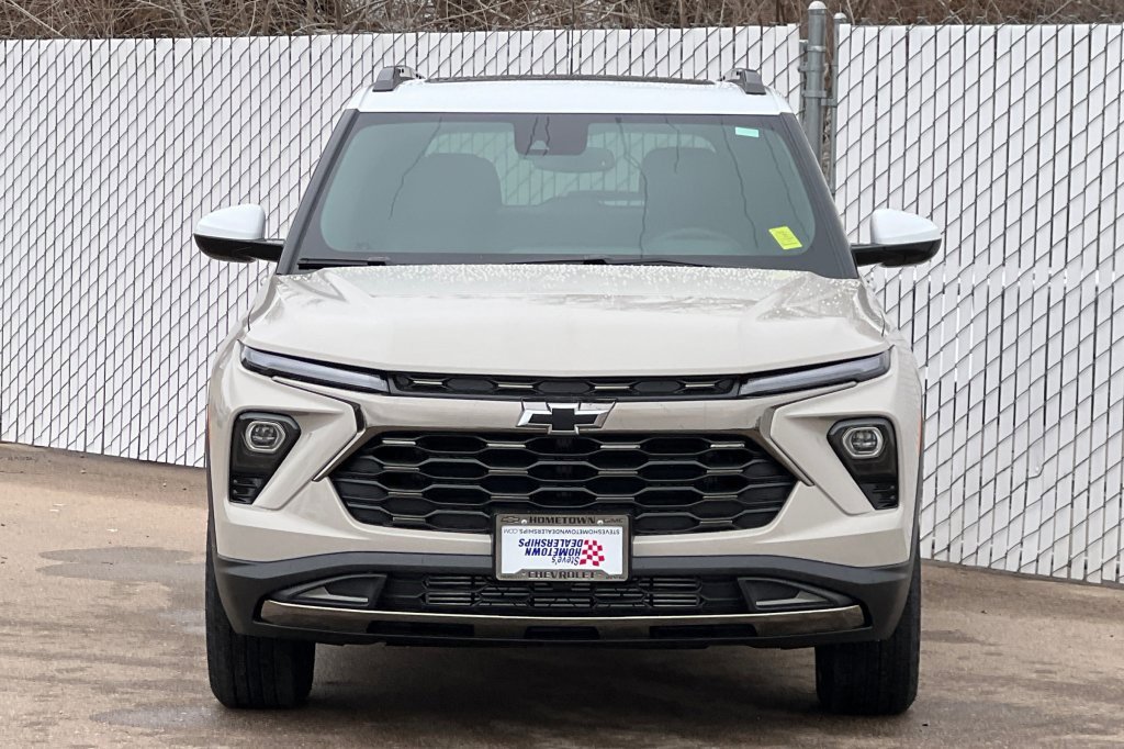 New 2026 Chevrolet TrailBlazer ACTIV w/ Convenience Package image 6