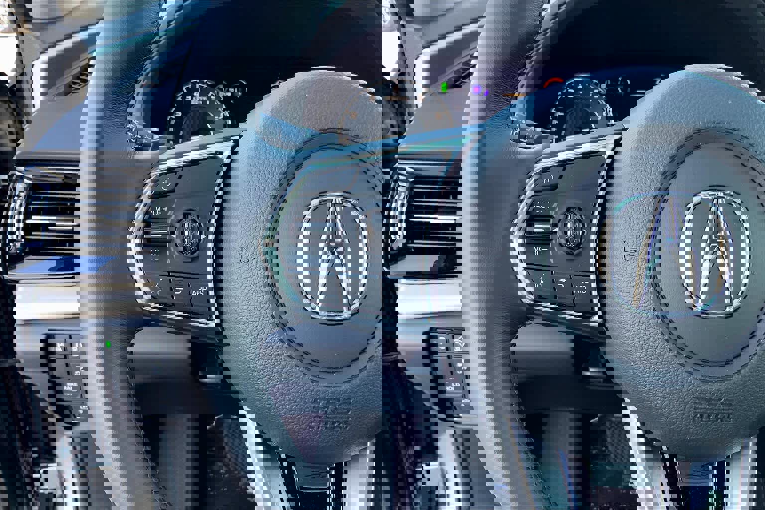 Used 2023 Acura RDX FWD w/ Technology Package image 24