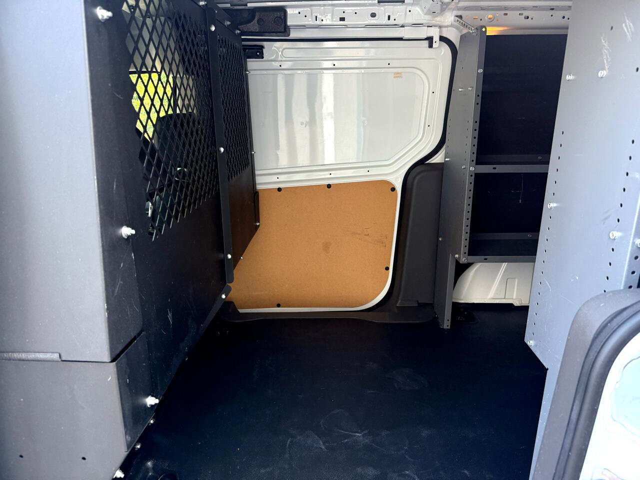 Used 2021 Ford Transit Connect XL image 25