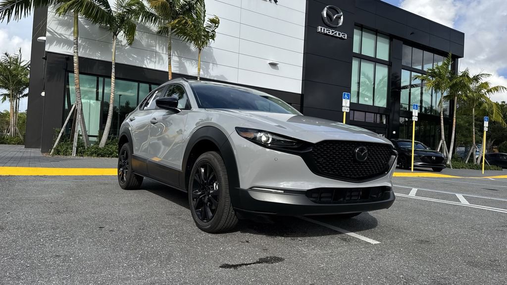 New 2026 MAZDA CX-30 AWD 2.5 S image 31