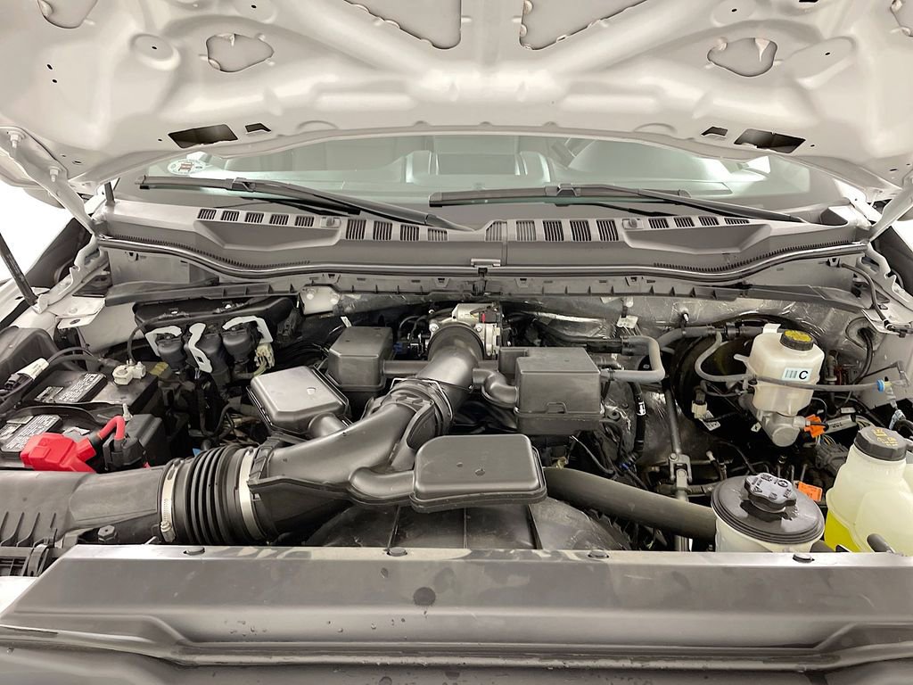 Used 2022 Ford F250 XL w/ Power Equipment Group image 24