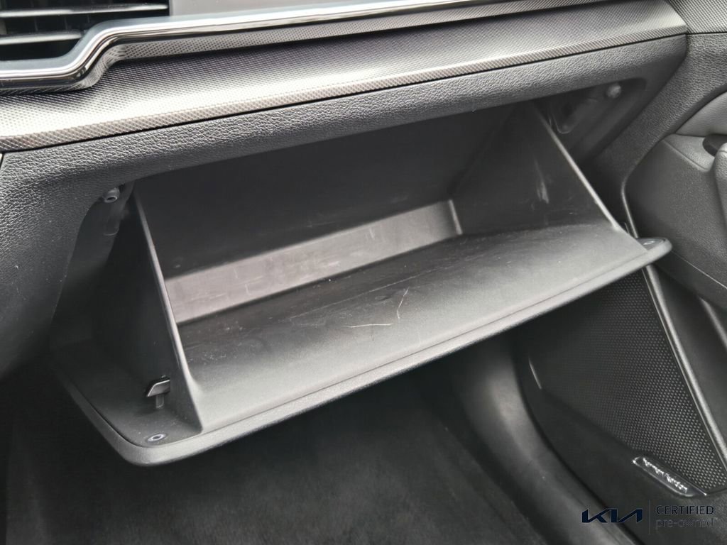 Certified 2024 Kia Sportage SX image 23