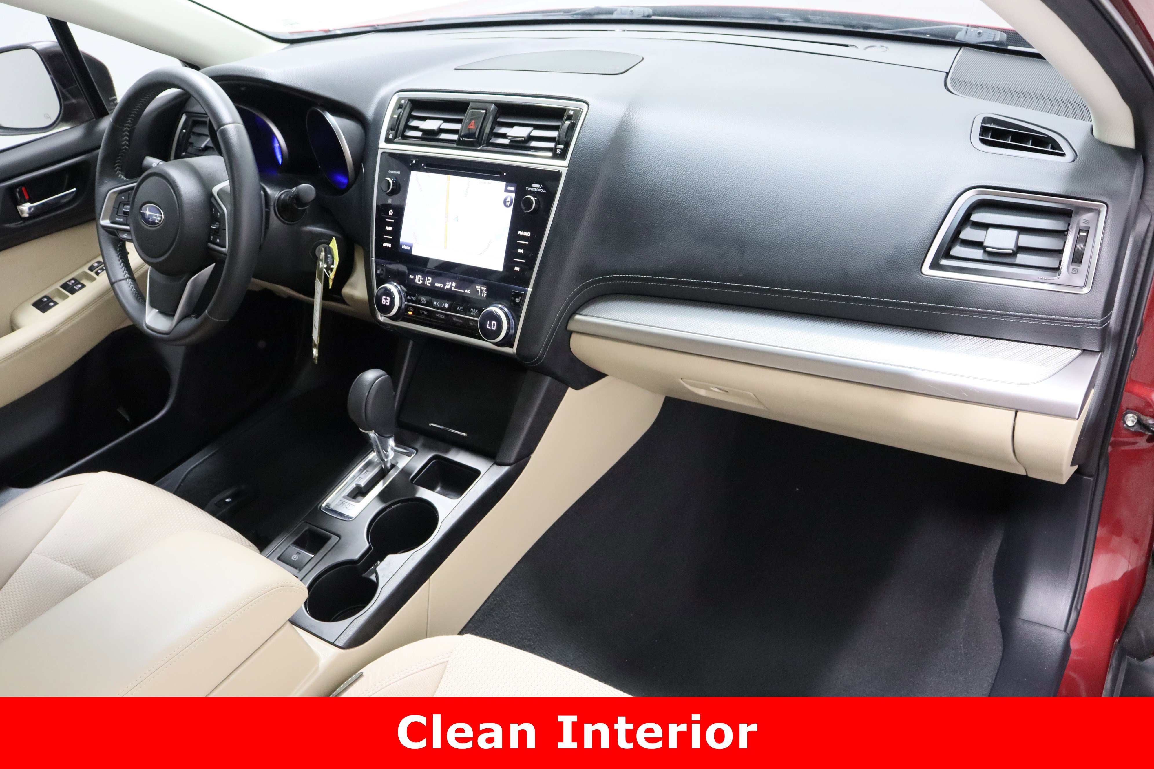 Used 2019 Subaru Outback 2.5i Premium image 38