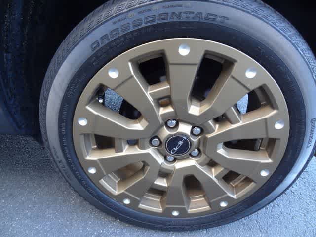 Used 2022 Honda Passport Elite image 42