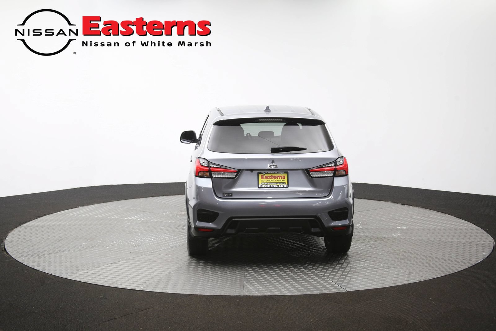 Used 2022 Mitsubishi Outlander Sport ES AWD/4WD image 35