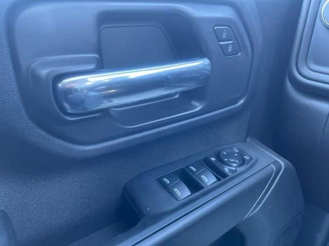 New 2024 Chevrolet Silverado 3500 W/T w/ WT Convenience Package image 30