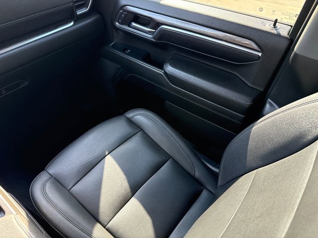 Used 2024 Chevrolet Silverado 2500 LTZ image 13